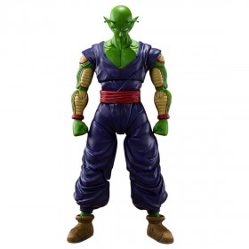 Bandai S.H.Figuarts Dragon Ball Super Super Hero Piccolo Super Hero Figure (green)