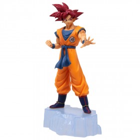 Banpresto Dragon Ball Z Dokkan Battle Collab Figure 2022 Vol. 1 Figure (multi)