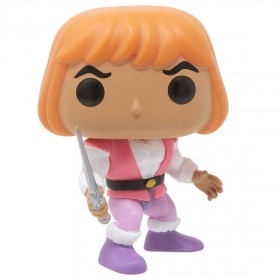 Funko POP Animation We can not guarantee the condition of the box on arrival - Prince Adam (yellow)