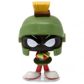 Funko POP Movies Space Jam A New Legacy - Marvin The Martian (green)