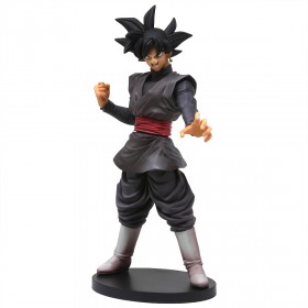 Banpresto Dragon Ball Legends Collab Goku Black Figure (black)