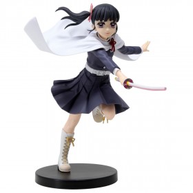 Sega Demon Slayer Kimetsu No Yaiba Kanao Tsuyuri SPM Figure (purple)