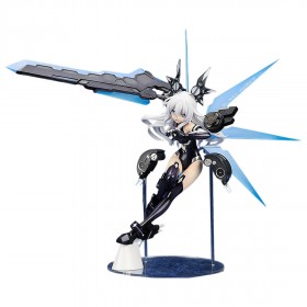 Alter Hyperdimension Neptunia Black Heart Figuer Re-Run (black)