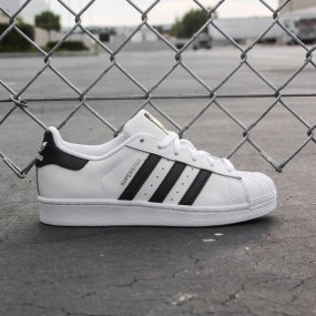 adidas gazelle silver green womens Adidas Superstar II 'Core Black/Cloud White' -Originally $100.00 -