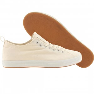 Gourmet Uno C Low (natural / white)