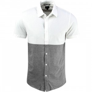 RVCA Smoothed Out Shirt (gray)