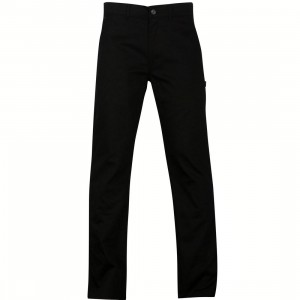 BAIT Basics Chino Pants (black)