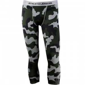 Athletic Recon Viper Workout Pants (camo)