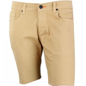 BLKWD Men Breeze Shorts (khaki)