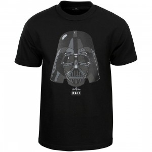 BAIT x David Flores Men Vader Tee (black)