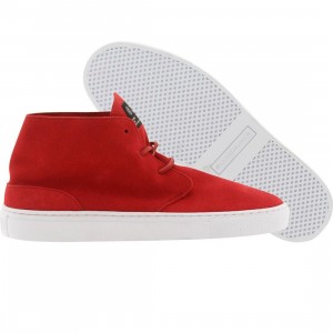 Crooks and Castles Apache (red)