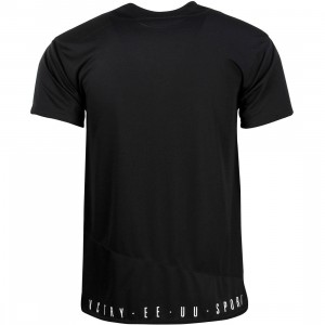 10 Deep Tech Shirt Tee (black)