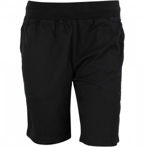 Undefeated Men Exile Shorts (black)
