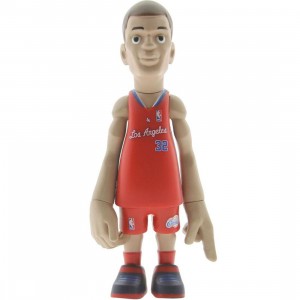 MINDstyle x CoolRain Blake Griffin NBA Collector Series 2 Figure (red)