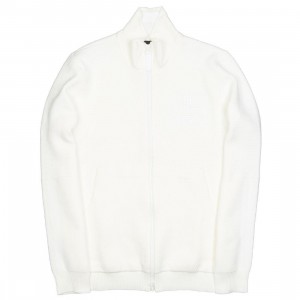 Adidas x Pharrell Williams Men Hu Holi Track Jacket (white / off white)
