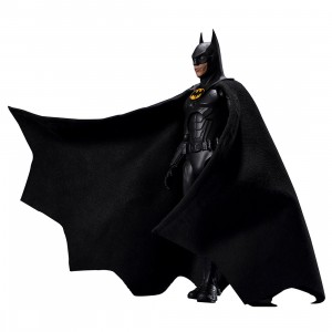 Bandai S.H.Figuarts The Flash Batman Figure (black)