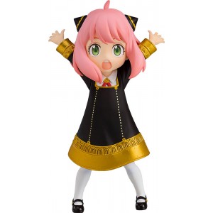 PREORDER - Good Smile Company Pop Up Parade Spy x Family Anya Forger Figure (pink)
