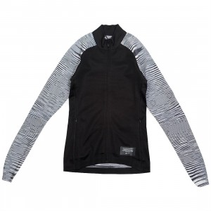 Adidas x Missoni Women PHX Jacket (black / dark grey / white)