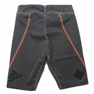 Adidas x Undefeated Men Tech Shorts (black)