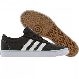 Adidas Skate Adi Ease (black / runninwhite / ocean)
