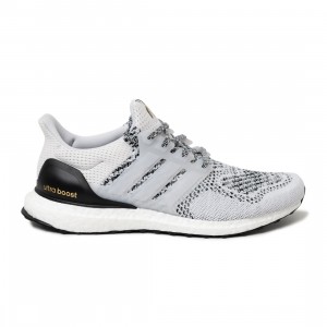Adidas Men UltraBoost 1.0 DNA (white / footwear white / core black)