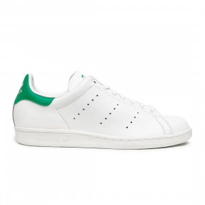Adidas Men Stan Smith 80s (white / ftwwht / green)