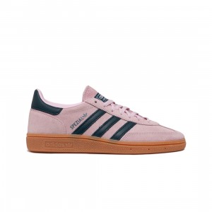 Adidas Women Handball Spezial (cloud pink / argyle night / gum 2)