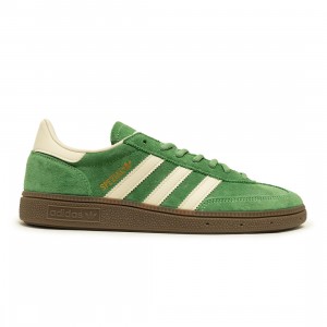 Adidas Men Handball Spezial (preloved green / crewht / crywht)