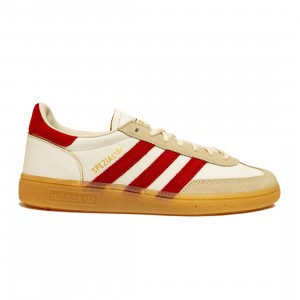 Adidas Men Handball Spezial (white / betsca / gum1)