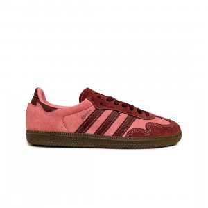 Adidas Women Samba Og (pink / shared / gum5)