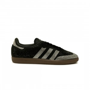 Adidas Women Samba Og (black / core black / footwear white)