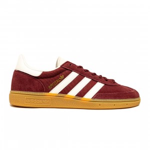 Adidas Men Handball Spezial (red / cloud white  / cwhite)