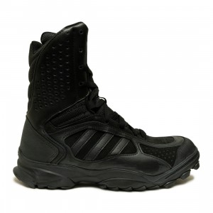 Adidas Unisex GSG9 Boot Tc (black / core black / cream white)