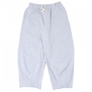 Adidas x Bad Bunny Unisex Sweat Pants (gray / lgreyh)