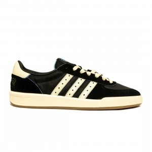Adidas x Thrasher x Argentina Unisex Glenburn (black / cream white / gum5)