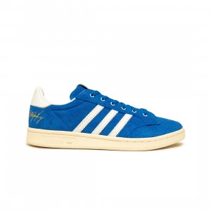 Adidas x Billie Jean King Women (blue / cream white / footwear white)