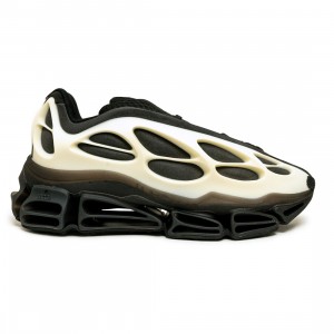 Adidas x Willy Chavarria Unisex Megaride Bones (black / cream white)