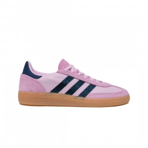 Adidas Women Handball Spezial (pink / dkblue / goldmt)