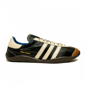 Adidas x Wales Bonner Men Karintha Og (black / wonwhi / lusblu)
