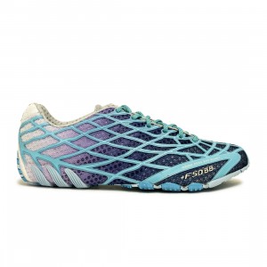 Adidas x Bad Bunny Men F50 Ghost Sprint (dmarin / ltblue / clesky)