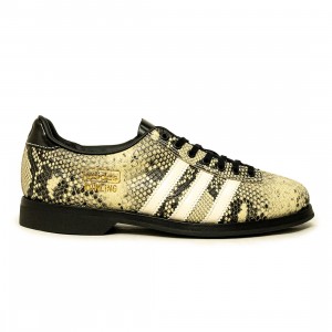 Adidas x Brain Dead Men Bowling (supcol / crewht / cblack)