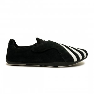 Adidas x Pharrell Williams Unisex Vario Flat Earther (black / footwear white / core black)