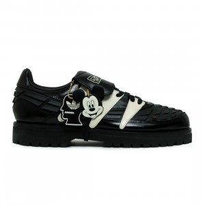 Adidas x Brain Dead Unisex Predator (black / cream white / core black)