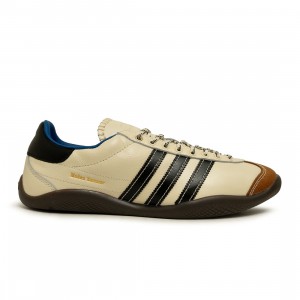 Adidas x Wales Bonner Men Karintha Og (wonwhi / cblack / lusblu)