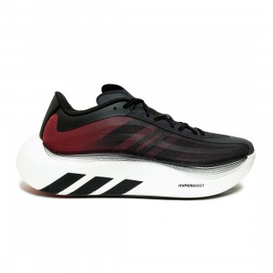 Adidas Men Hyperboost Euphoria Lt (black / solred / footwear white)