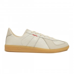 Adidas Unisex Bw Army Decon Hartcopy (white / greone / gum3)
