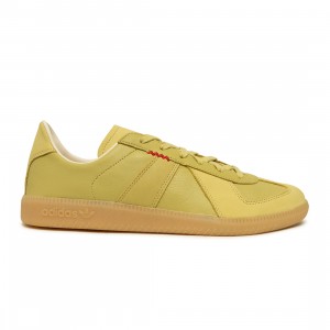 Adidas Unisex Bw Army Decon Hartcopy (yellow / halgol / gum3)
