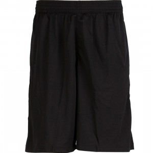 Adidas B Fun Short1 Shorts (black / white)