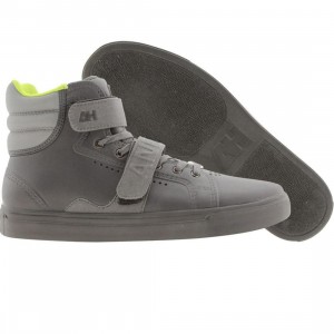 AH By Android Homme Propulsion High Eva (grey)