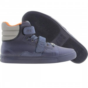 AH By Android Homme Propulsion High Eva (navy)